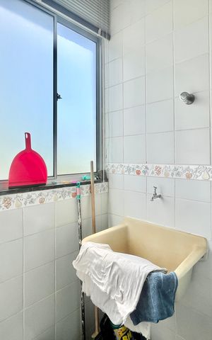 Apartamento à venda com 114m², 2 quartos e 2 vagas