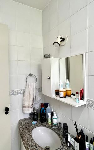 Apartamento à venda com 114m², 2 quartos e 2 vagas