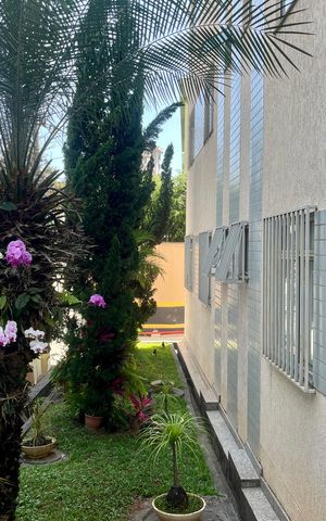 Apartamento à venda com 114m², 2 quartos e 2 vagas