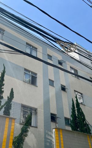 Apartamento à venda com 114m², 2 quartos e 2 vagas