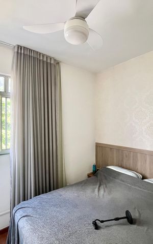 Apartamento à venda com 114m², 2 quartos e 2 vagas