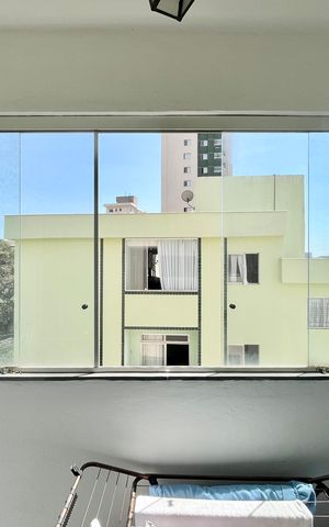 Apartamento à venda com 114m², 2 quartos e 2 vagas