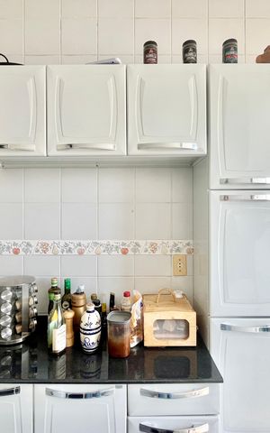 Apartamento à venda com 114m², 2 quartos e 2 vagas