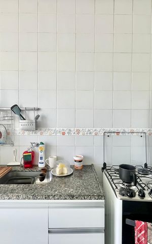 Apartamento à venda com 114m², 2 quartos e 2 vagas