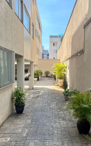 Apartamento à venda com 114m², 2 quartos e 2 vagas