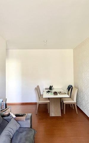 Apartamento à venda com 114m², 2 quartos e 2 vagas