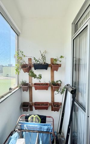 Apartamento à venda com 114m², 2 quartos e 2 vagas