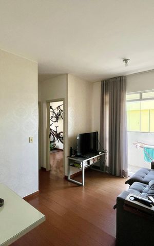 Apartamento à venda com 114m², 2 quartos e 2 vagas