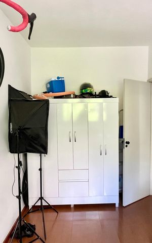 Apartamento à venda com 114m², 2 quartos e 2 vagas