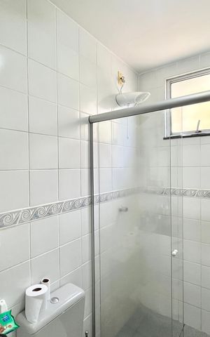 Apartamento à venda com 114m², 2 quartos e 2 vagas