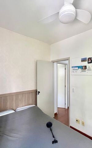 Apartamento à venda com 114m², 2 quartos e 2 vagas