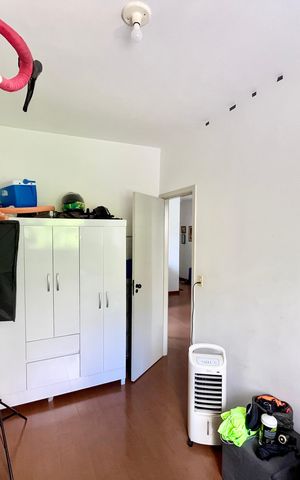 Apartamento à venda com 114m², 2 quartos e 2 vagas