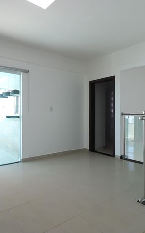 Apartamento para alugar com 213m², 4 quartos e 2 vagasSala da Cobertura