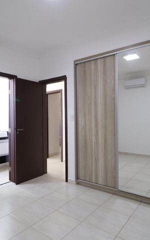 Apartamento para alugar com 213m², 4 quartos e 2 vagasQuarto 3 - Suíte