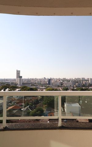 Apartamento para alugar com 213m², 4 quartos e 2 vagasSacada