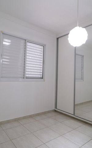 Apartamento para alugar com 213m², 4 quartos e 2 vagasQuarto 2