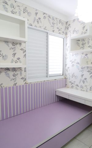 Apartamento para alugar com 213m², 4 quartos e 2 vagasQuarto 1