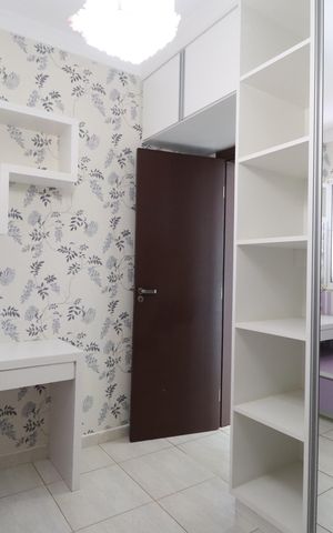 Apartamento para alugar com 213m², 4 quartos e 2 vagasQuarto 1