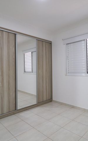 Apartamento para alugar com 213m², 4 quartos e 2 vagasQuarto 3 - Suíte