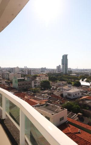 Apartamento para alugar com 213m², 4 quartos e 2 vagasSacada