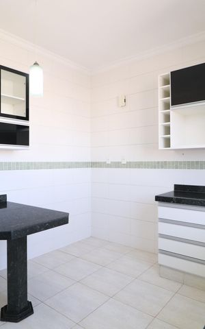Apartamento para alugar com 213m², 4 quartos e 2 vagasCozinha