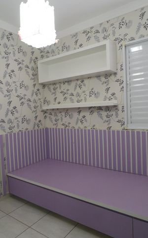 Apartamento para alugar com 213m², 4 quartos e 2 vagasQuarto 1