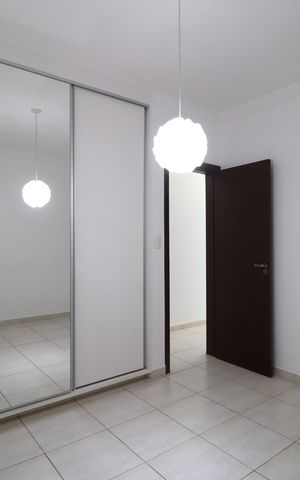 Apartamento para alugar com 213m², 4 quartos e 2 vagasQuarto 2