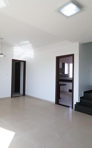 Apartamento para alugar com 213m², 4 quartos e 2 vagasSala