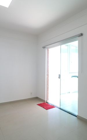 Apartamento para alugar com 213m², 4 quartos e 2 vagasSala da Cobertura