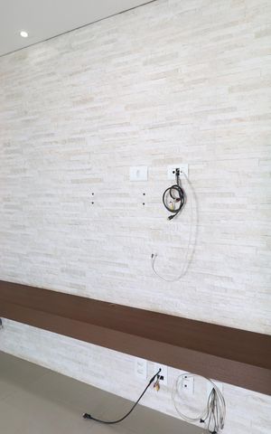 Apartamento para alugar com 213m², 4 quartos e 2 vagasSala da Cobertura