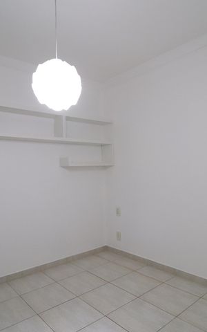 Apartamento para alugar com 213m², 4 quartos e 2 vagasQuarto 2