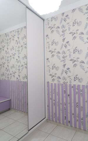 Apartamento para alugar com 213m², 4 quartos e 2 vagasQuarto 1