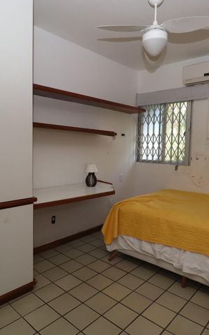 Casa de condomínio para alugar com 130m², 3 quartos e 2 vagas Casa de condomínio para alugar com 130m², 3 quartos e 2 vagasQuarto 2