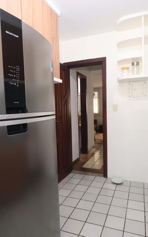 Casa de condomínio para alugar com 130m², 3 quartos e 2 vagas Casa de condomínio para alugar com 130m², 3 quartos e 2 vagasCozinha