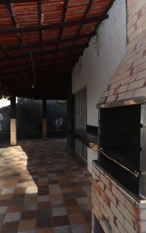 Casa de condomínio para alugar com 130m², 3 quartos e 2 vagas Casa de condomínio para alugar com 130m², 3 quartos e 2 vagasÁrea comum