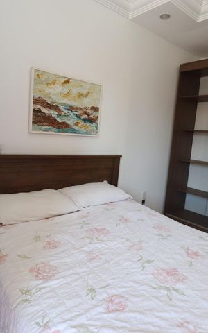 Casa de condomínio para alugar com 130m², 3 quartos e 2 vagas Casa de condomínio para alugar com 130m², 3 quartos e 2 vagasQuarto 1