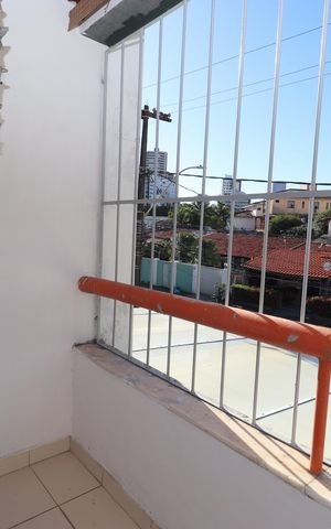 Casa de condomínio para alugar com 130m², 3 quartos e 2 vagas Casa de condomínio para alugar com 130m², 3 quartos e 2 vagasVaranda quarto