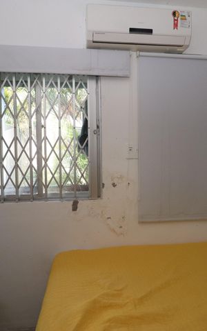 Casa de condomínio para alugar com 130m², 3 quartos e 2 vagas Casa de condomínio para alugar com 130m², 3 quartos e 2 vagasQuarto 2