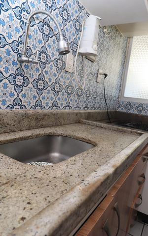 Casa de condomínio para alugar com 130m², 3 quartos e 2 vagas Casa de condomínio para alugar com 130m², 3 quartos e 2 vagasCozinha
