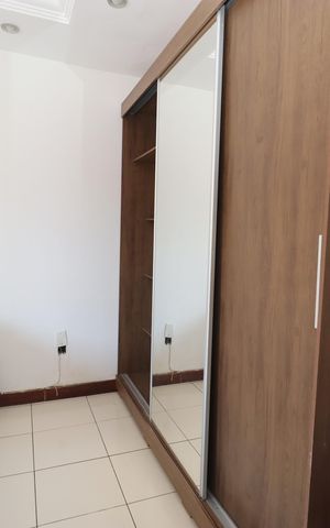 Casa de condomínio para alugar com 130m², 3 quartos e 2 vagas Casa de condomínio para alugar com 130m², 3 quartos e 2 vagasQuarto 1