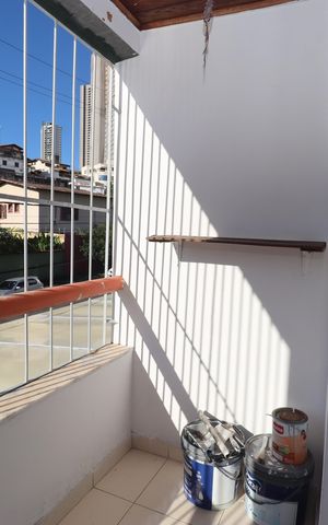 Casa de condomínio para alugar com 130m², 3 quartos e 2 vagas Casa de condomínio para alugar com 130m², 3 quartos e 2 vagasVaranda quarto