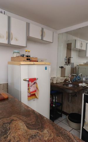 Casa de condomínio para alugar com 130m², 3 quartos e 2 vagas Casa de condomínio para alugar com 130m², 3 quartos e 2 vagasCozinha