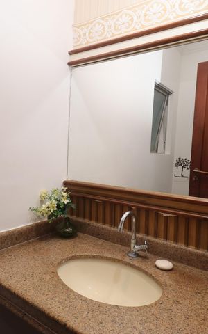 Casa de condomínio para alugar com 130m², 3 quartos e 2 vagas Casa de condomínio para alugar com 130m², 3 quartos e 2 vagasLavabo
