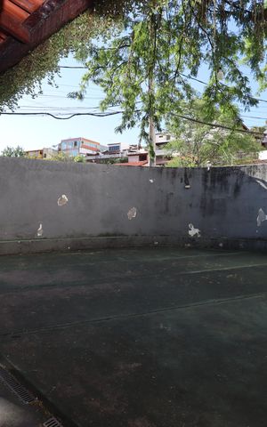 Casa de condomínio para alugar com 130m², 3 quartos e 2 vagas Casa de condomínio para alugar com 130m², 3 quartos e 2 vagasÁrea comum