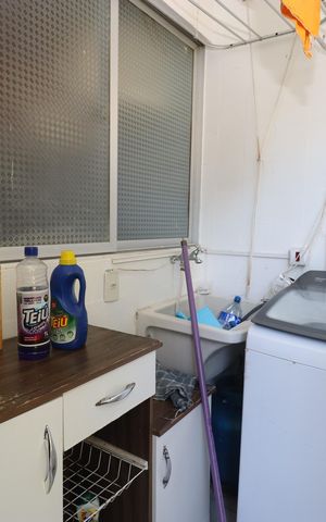 Casa de condomínio para alugar com 130m², 3 quartos e 2 vagas Casa de condomínio para alugar com 130m², 3 quartos e 2 vagasÁrea de Serviço