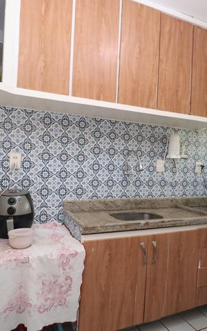 Casa de condomínio para alugar com 130m², 3 quartos e 2 vagas Casa de condomínio para alugar com 130m², 3 quartos e 2 vagasCozinha
