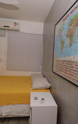 Casa de condomínio para alugar com 130m², 3 quartos e 2 vagas