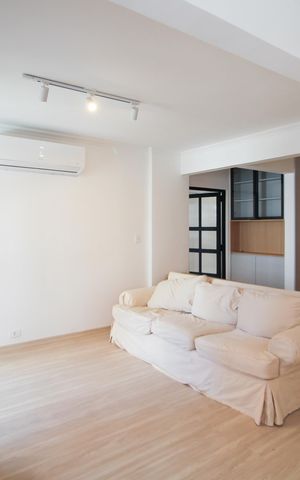 Apartamento para alugar com 130m², 3 quartos e 2 vagas Apartamento para alugar com 130m², 3 quartos e 2 vagasSala