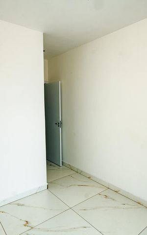 Casa à venda com 80m², 2 quartos e 2 vagasQuarto 1