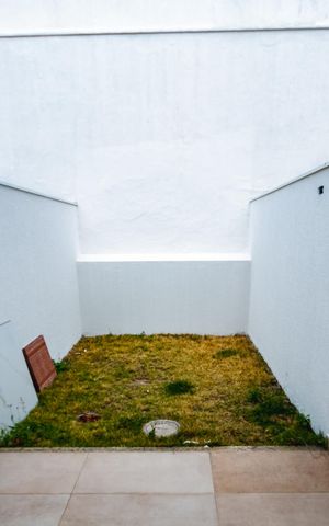 Casa à venda com 80m², 2 quartos e 2 vagasQuintal